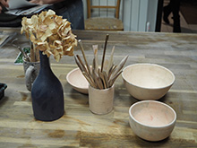Blogs | Atelier poterie Juvamine