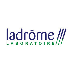 logo-LADRÔME-LABORATOIRE