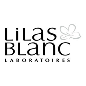 Lilas Blanc