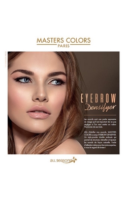 Masters Colors | Eyebrow Densifyer