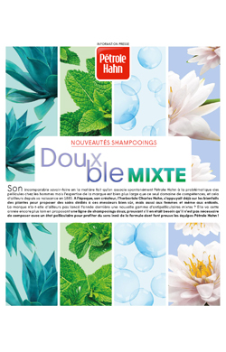 Pétrole Hahn | Shampooings Doux