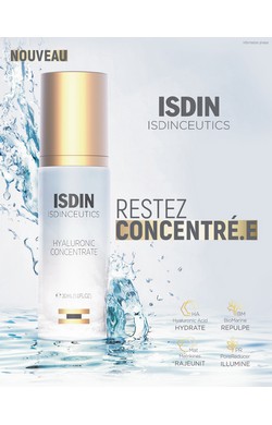 Isdin | Hyaluronic Concentrate Isdinceutics