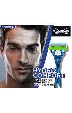 Wilkinson Sword | Hydro Comfort