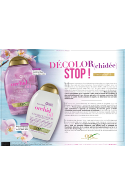 OGX | Orchid Oil
