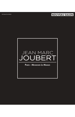 Jean Marc Joubert | Salon Paris – Messieurs Le Marais
