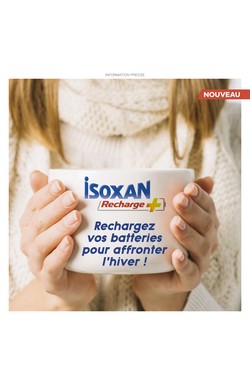 Isoxan | Recharge +