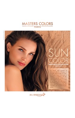 Masters Colors | Sun Color 2020