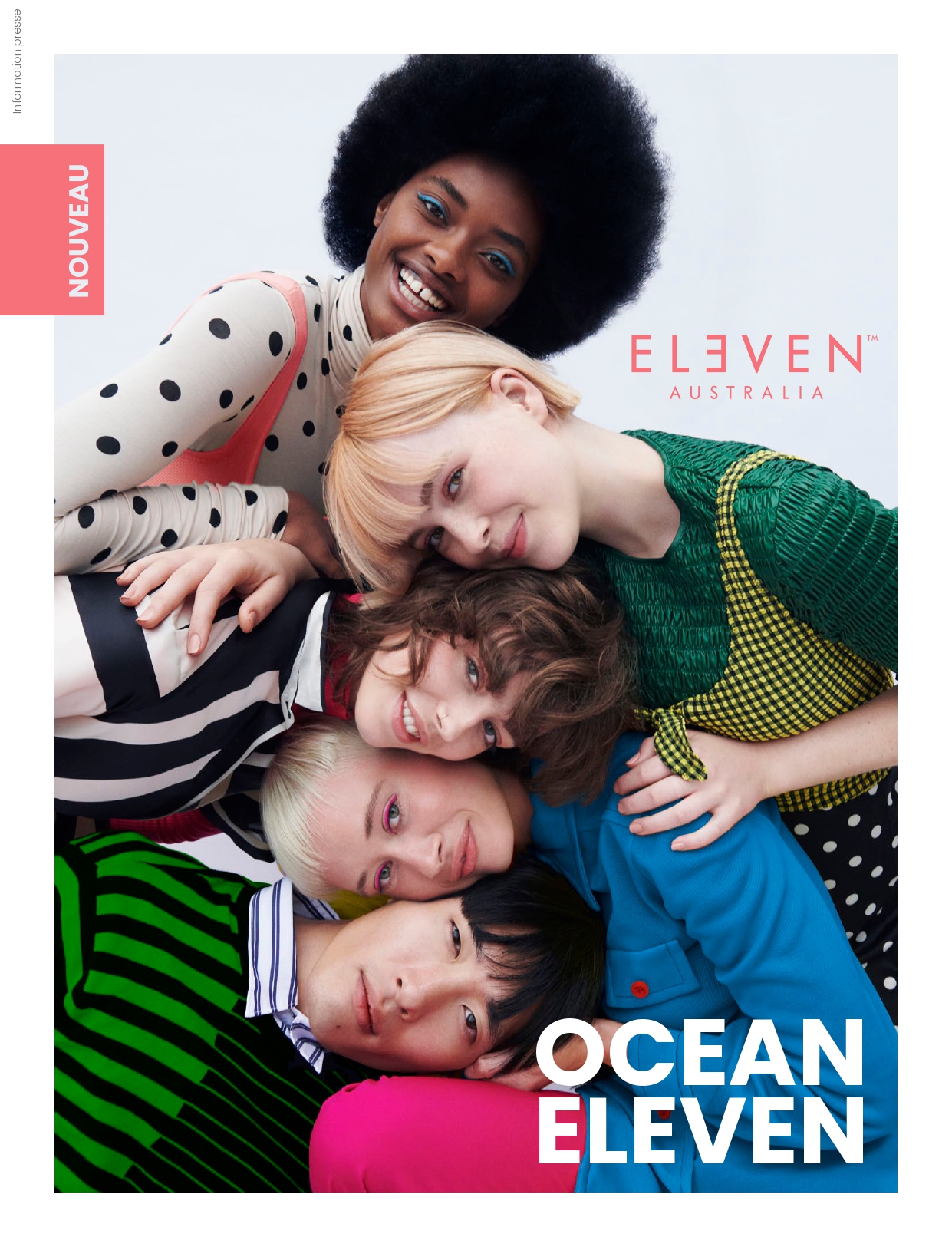 Eleven Australia | Ocean Eleven