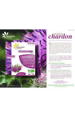 Fleurance Nature | Chardon Marie