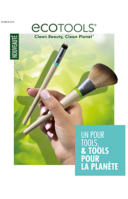 EcoTools | Clean beauty, clean planet