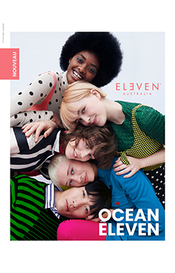 Eleven Australia | Ocean Eleven