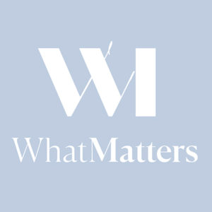 what_matters