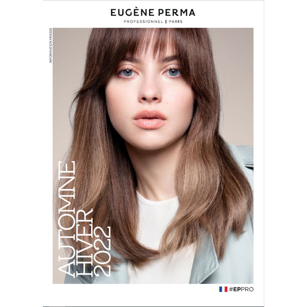 Eugène Perma | Nouvelle Collection A/H Carmen Rituel