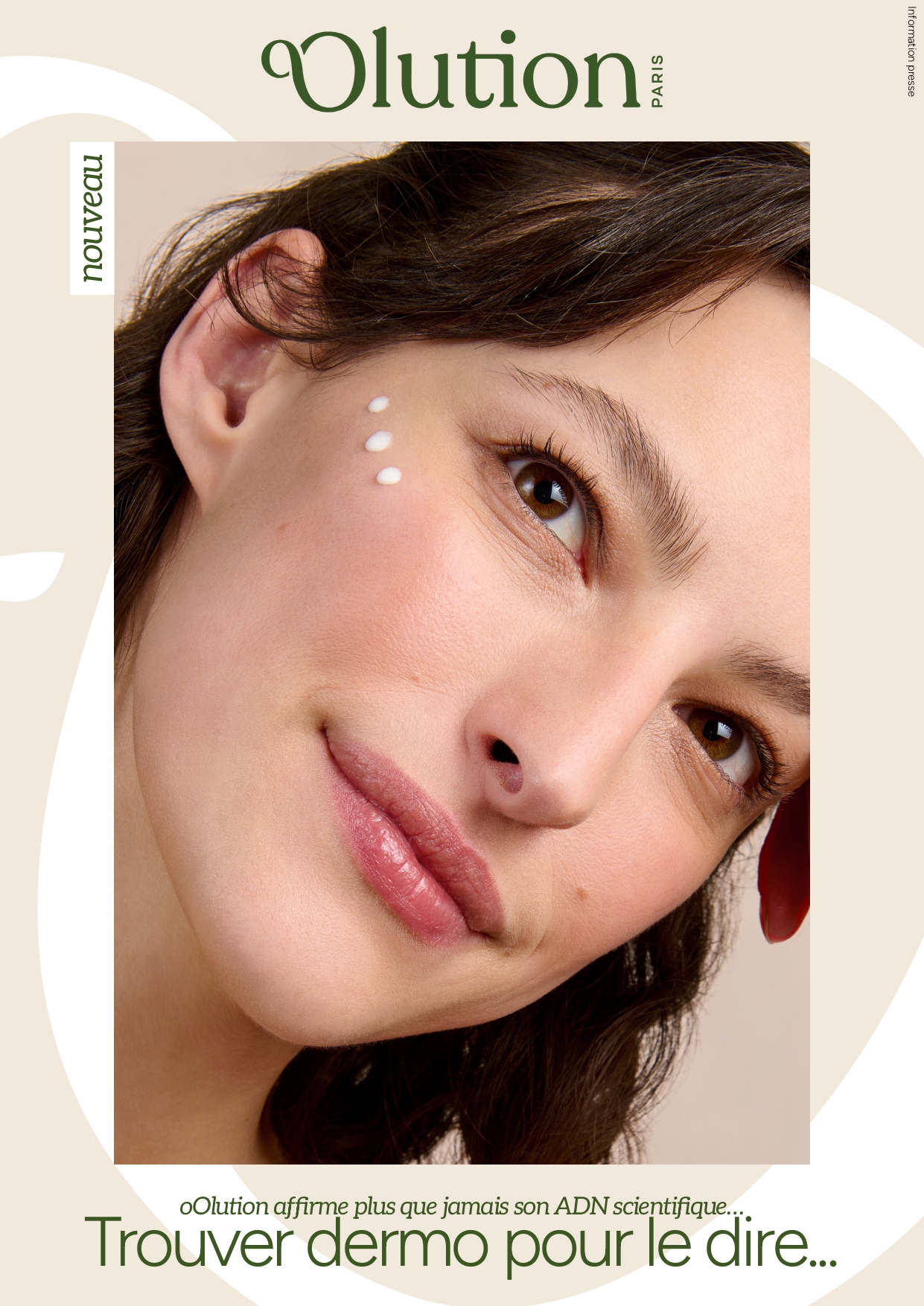 oOlution | Gamme Skincare
