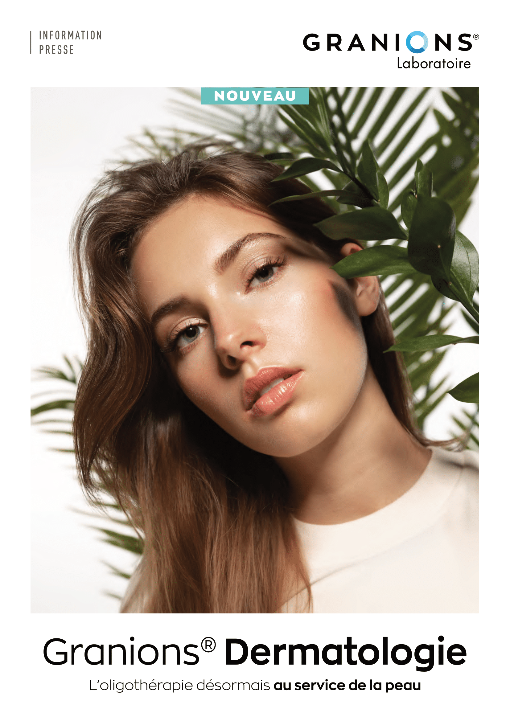 Granions Laboratoire I Dermatologie