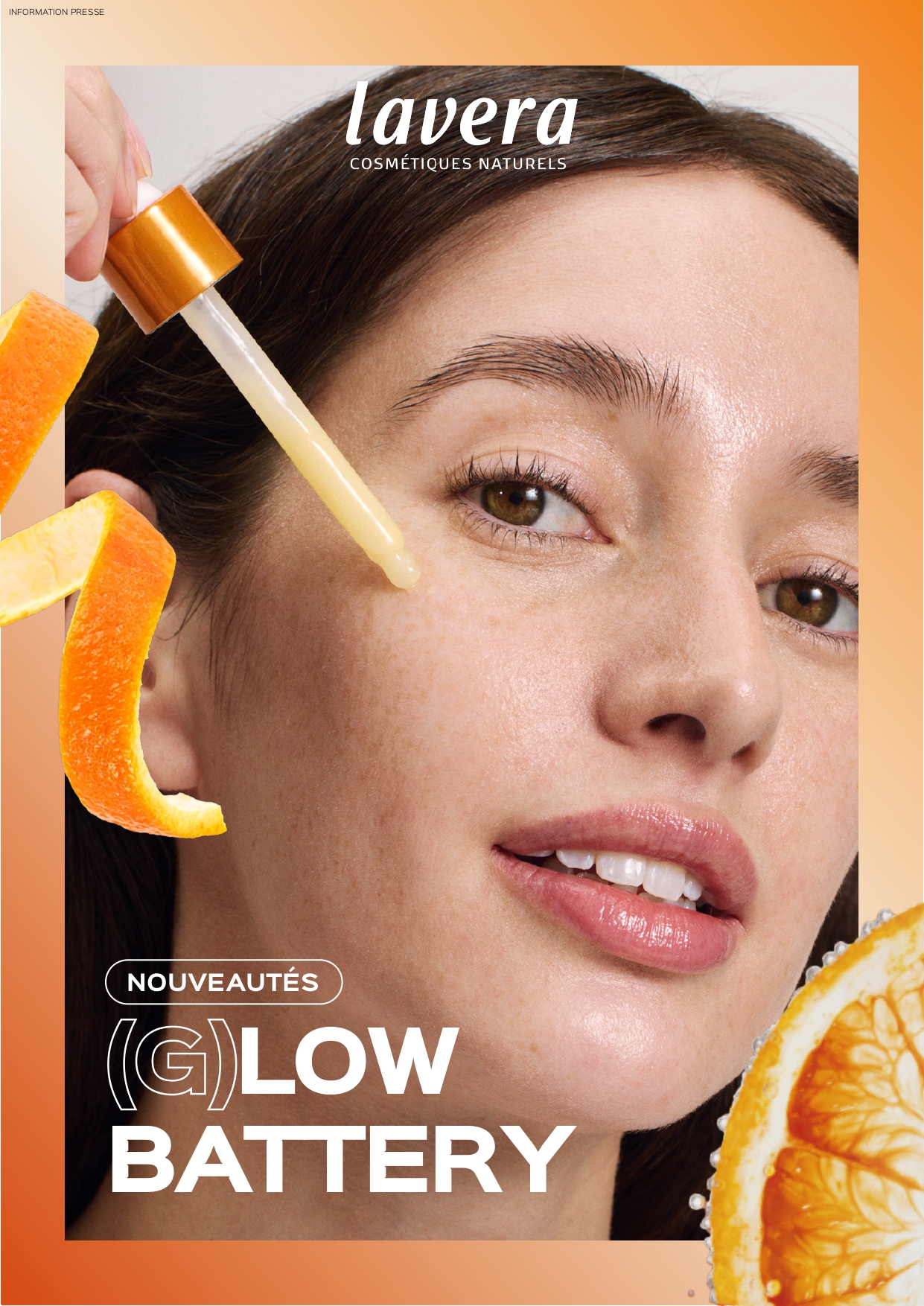 Lavera l Glow By Nature
