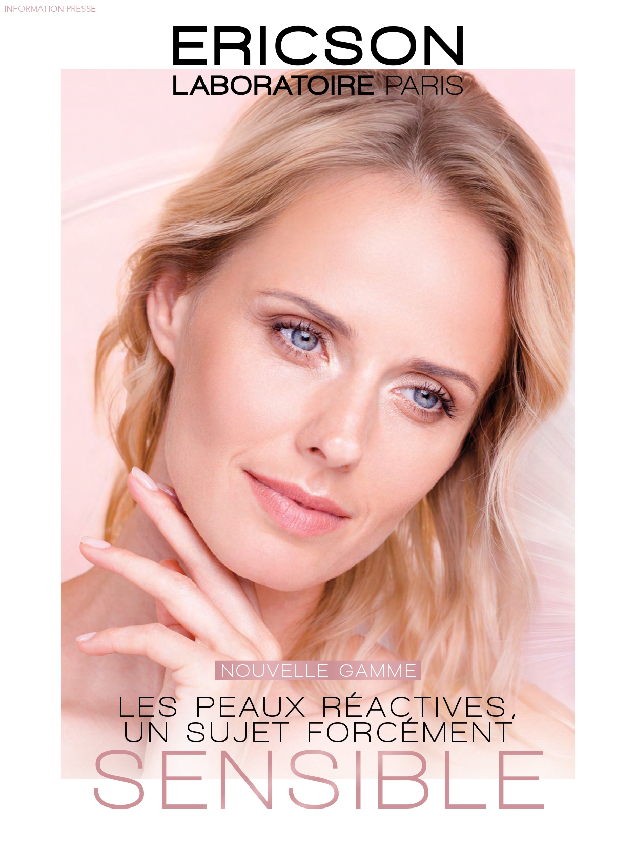 Ericson Laboratoire | BIOM+ SENSITIVE