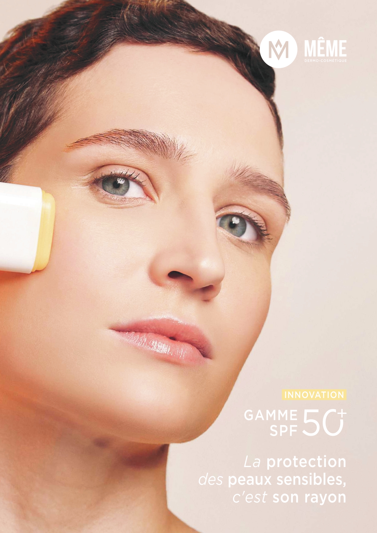 MÊME | Solaires SPF50+