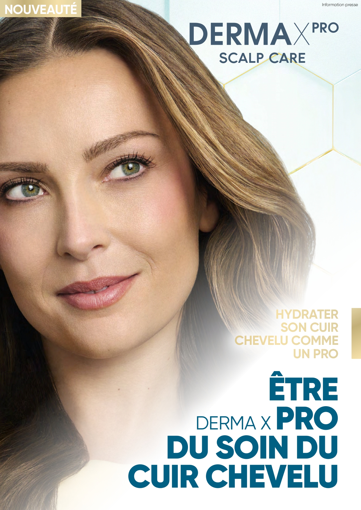 Derma X Pro I DP Inaugural