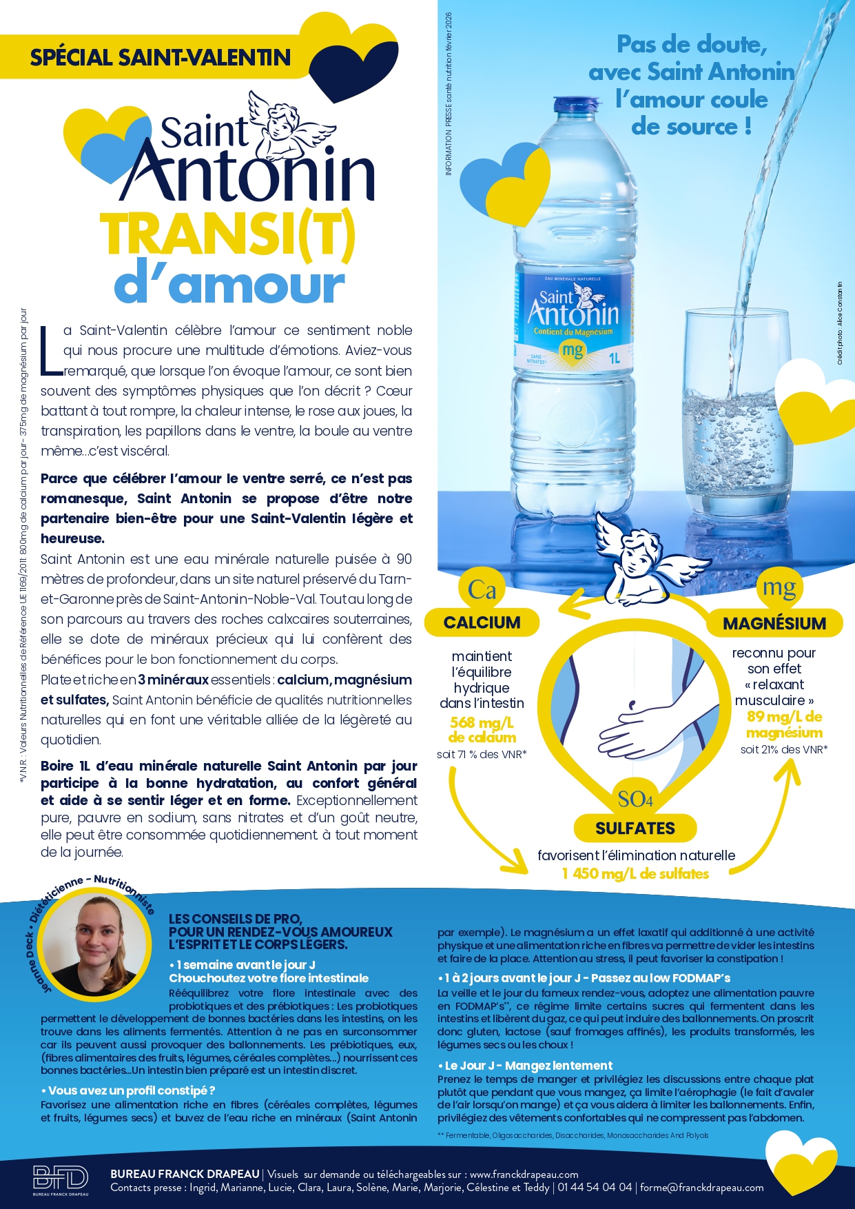 SAINT ANTONIN | Transi(t) d&rsquo;amour