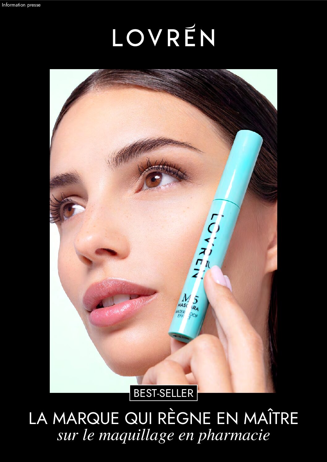 Lovren I Maquillage Yeux