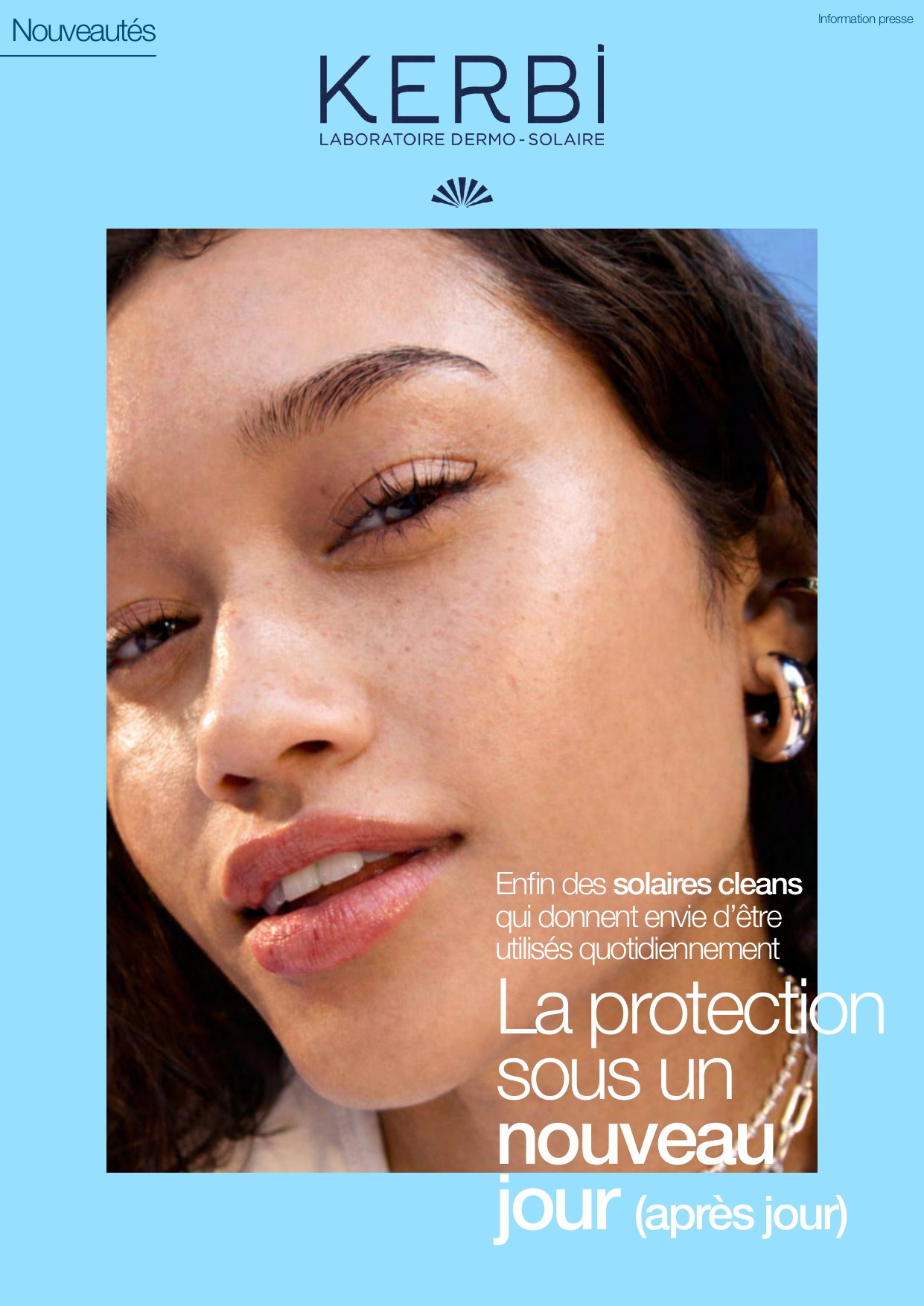 KERBI I DP Inaugural