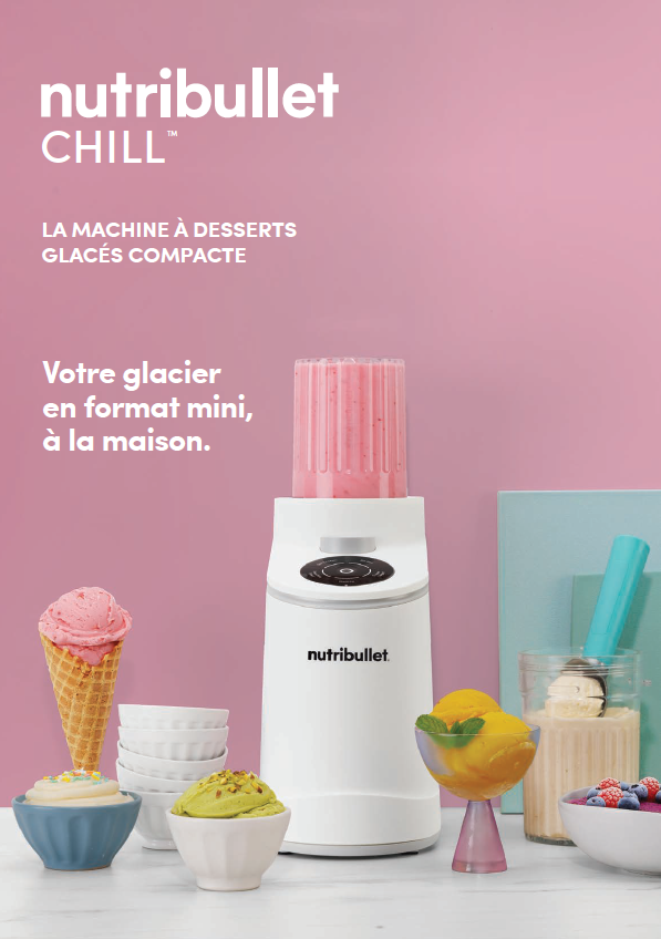 nutribullet | nutribullet Chill