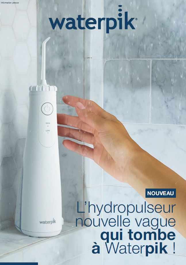 Waterpik | WF-26