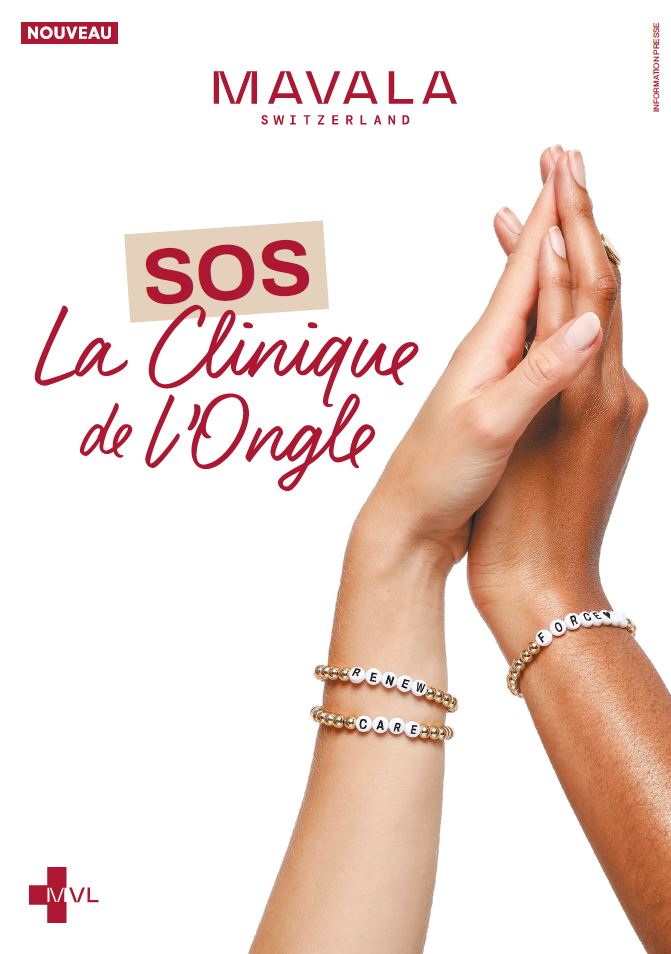 Mavala | Clinique de l&rsquo;ongle