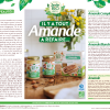 Amande - JARDIN BIO ETIC