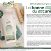 Crème à Récurer Etamine du lys PNG