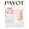 Gamme NUE PAYOT carré