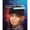 Hair Force Led Cap Talika carrée