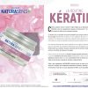 Keratine 300mg NATURASENS