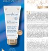 Masque Exfoliant 2 en 1 Gommage + Peeling Doux