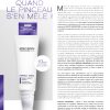 Masque lissant unifiant PERFECT [GNX] Ericson Laboratoire