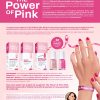 Mavala The Power of Pink