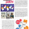 Mighty Patch Invisible PNG