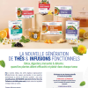 Naturasens - infusion