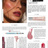 Newsletter Maquillage