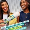 Nouvelle campagne Batiste