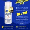 SCHOLL-Stick Meilleur produit pharma