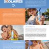 Solaires Enfants Isdin PNG