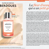 fleur d'oranger & petit grain