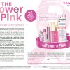power of pink - mavala
