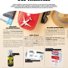 La Trousse de secours des vacances